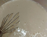 Foto del paso 5 de la receta: Masa panqueques para canelones