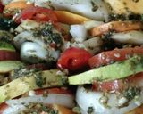 Foto del paso 4 de la receta: Ratatouille simple