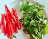 Hình bước làm 3 của món Gỏi Tai Heo Dưa Leo Cà Rốt
