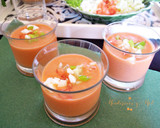 Foto del paso 6 de la receta: Gazpacho andaluz bebible