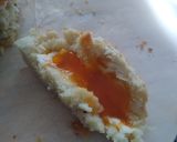 Φωτογραφία βήματος 9 της συνταγής Ψωμί στη γάστρα !🍞🍞🍞