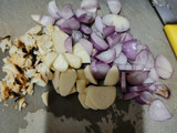 Sayur Nangka Muda (Gudeg)