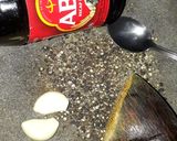 Foto langkah ke 2 dari resep Beef steak slice lada hitam.