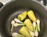Foto del paso 2 de la receta: Carne en su jugo