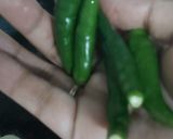 গভ্রান খর্ডা চিকেন (gavran kharda chicken) রেসিপির ধাপ 1 ছবি