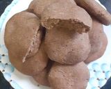 Foto del paso 5 de la receta: Galletitas de chocolate