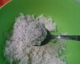 Foto langkah ke 4 dari resep Klepon Aja 🇮🇩.