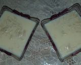 صورة لخطوة 2 من وصفة شعرية باللبن 🍚🥛