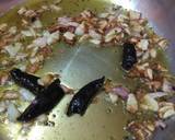 Palak paneer recipe step 1 photo