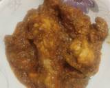 Chicken korma recipe recipe step 8 photo