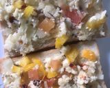 Cheese toast রেসিপির ধাপ 3 ছবি
