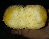 Foto langkah ke 9 dari resep Donat Lezat 😍.