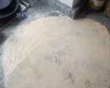 Foto del paso 1 de la receta: Kniches. Les parecerá raro, quizás, pero en mí familia mixta