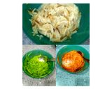 A picture of step 11 of Trianga Seviya Payasam.