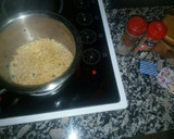Foto del paso 4 de la receta: Hacer fideos chinos comprados en condiciones