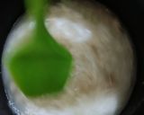 Foto langkah ke 2 dari resep Bubur Kaldu.