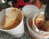 Foto del paso 6 de la receta: Sopa fría de tomate o Gazpacho