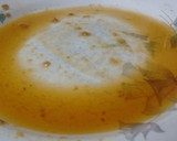 Foto del paso 1 de la receta: Flan con bananas y caramel