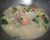 Foto langkah ke 5 dari resep Mie Soa Kuah.
