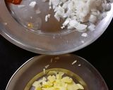 A picture of step 2 of Healthy and tasty Puffed Rice Pohe..