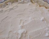 Une image de l'étape 2 de 𝕋𝕠𝕣𝕥𝕒 𝕄𝕒𝕞𝕒𝕞𝕚𝕒 Ricotta/Tomates/Pesto.
