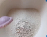 عکس مرحله 1 از دستور بستنی میوه ای 🍨🍨 (با طعم تمشک)