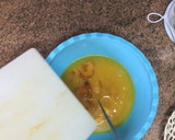 Foto del paso 2 de la receta: Batido de caqui rico, sano y nutritivo / comida de Marruecos