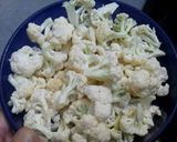 Foto langkah ke 1 dari resep Gorengan Burkol (Kembang Kol).
