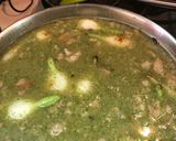 A picture of step 8 of Carne en su Jugo Sonora-Style.