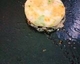 A picture of step 10 of Alo ke kabab.