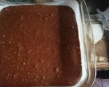 Foto del paso 3 de la receta: Brownie saludable