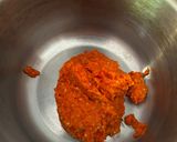 Foto langkah ke 2 dari resep Sambal Cabe Serbaguna.