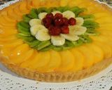Foto del paso 6 de la receta: Masa de tarta dulce RIQUÍSIMA