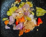 Foto langkah ke 2 dari resep Sambal Uyek.
