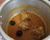 صورة لخطوة 5 من وصفة لحم مع أرز صيادية