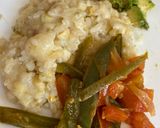 Foto del paso 2 de la receta: Arrozsobras