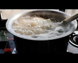 चिकन दम बिर्याणी (Chicken dum biryani recipe in marathi) रेसिपी स्टेप 6 फोटो 