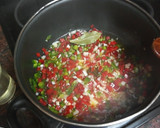 Foto del paso 4 de la receta: Marmitako de potón