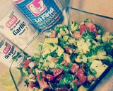 Foto del paso 3 de la receta: HU3RAz♡ Pico de Gallo #2