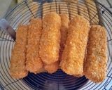 Foto langkah ke 5 dari resep Nugget Tahu.