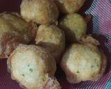 Foto langkah ke 5 dari resep Perkedel Singkong.