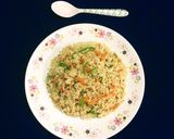 A picture of step 4 of Poha.