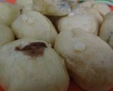 Foto langkah ke 8 dari resep Bakpao Mini Simple.