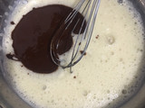 Volcán de Chocolate