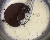 Foto del paso 3 de la receta: Volcán de Chocolate