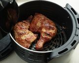 Foto langkah ke 7 dari resep Ayam Panggang Serai / Lemongrass Chicken Devina Hermawan.