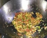 Schezwan mayo sendwitch recipe step 7 photo