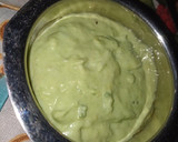 Foto del paso 4 de la receta: Salsa de palta