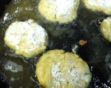 Foto del paso 2 de la receta: Para aprovechar el puré de papa