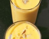 ક્રિમી મેંગો શેક (Mango Shake Recipe In Gujarati) રેસીપી સ્ટેપ1ફોટો